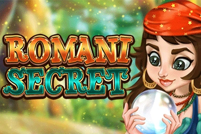 Romani Secret slot by KA Gaming