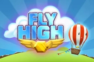 Fly High slot by EVGames