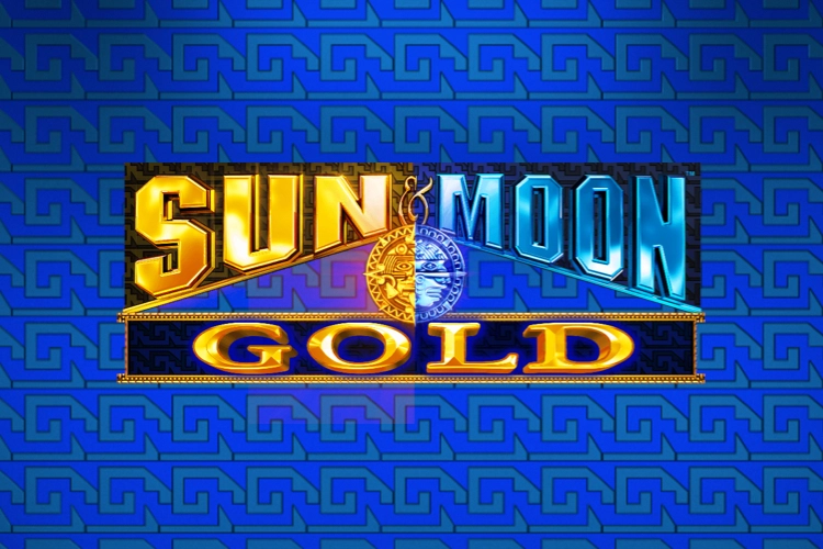 Sun & Moon Gold slot by Aristocrat