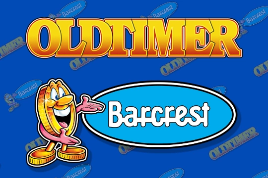 Oldtimer slot by Light & Wonder