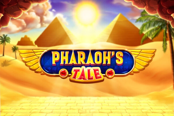 Pharaoh's Tale slot by WorldMatch