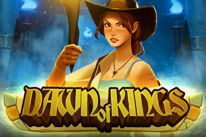 Dawn of Kings demo