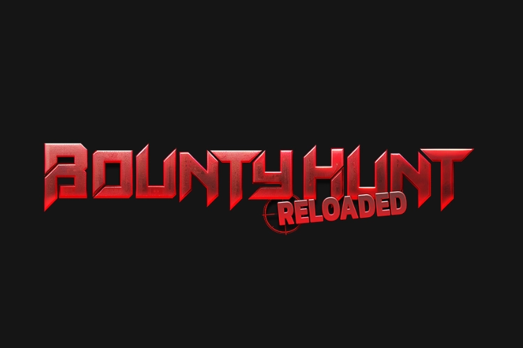 Bounty Hunt Reloaded slot by ReelPlay