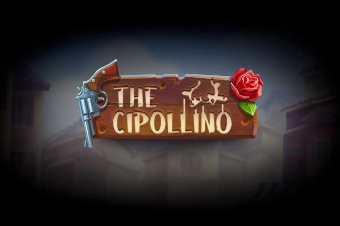 The Cipollino slot by Popiplay