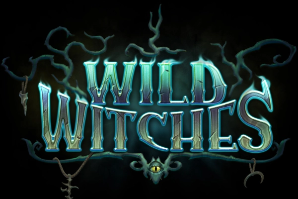 Wild Witches slot by Amatic