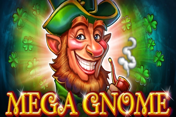 Mega Gnome slot by CT Interactive
