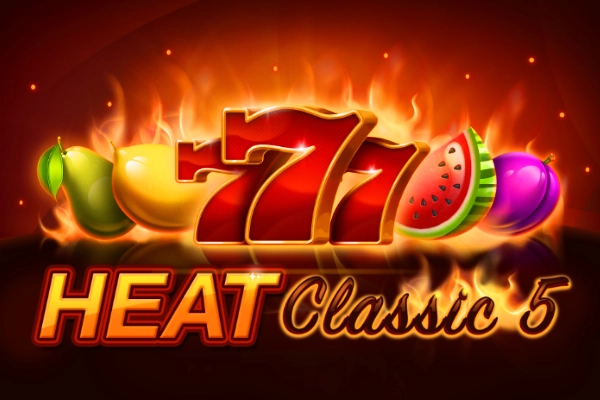 HEAT Classic 5 slot by REDSTONE