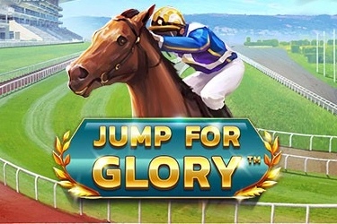 Jump for Glory slot by Playtech