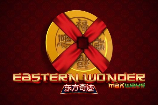 Eastern Wonder slot by Genii
