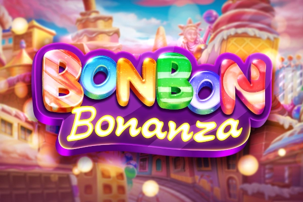 Bonbon Bonanza slot by Gaming Corps