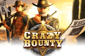 Crazy Bounty slot by Advantplay