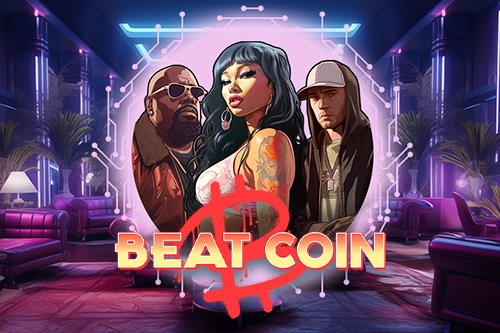 Beat Coin slot by Amigo Gaming