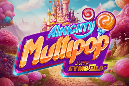 Almighty Multipop slot by RAW iGaming