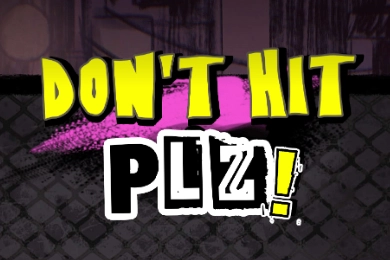 Don't Hit PLZ slot by Max Win Gaming