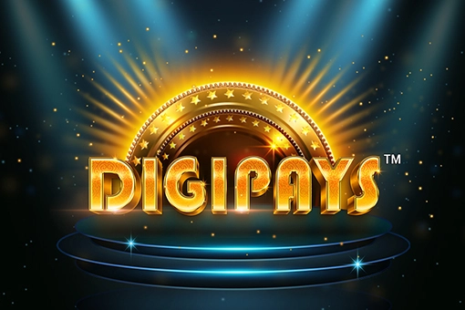 Digipays slot by Wizard Games