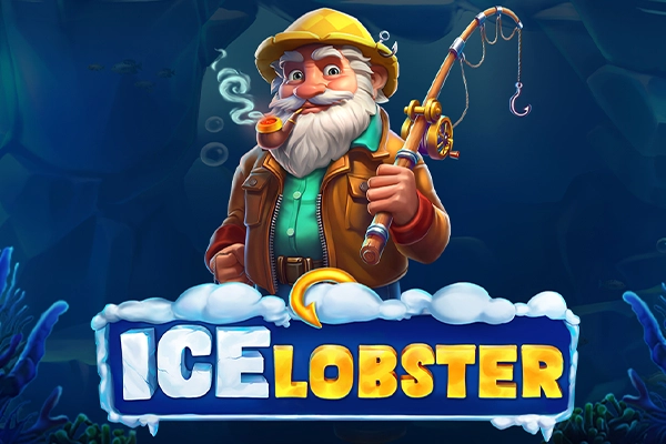 Ice Lobster slot by Pragmatic Play
