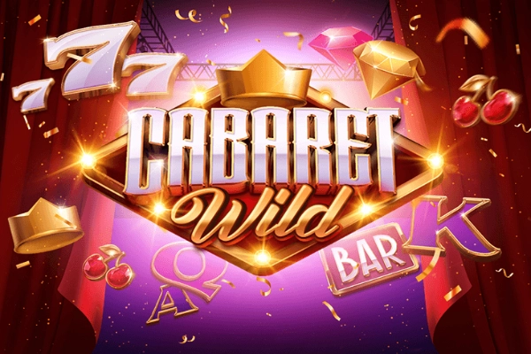 Cabaret Wild slot by Chilli Games