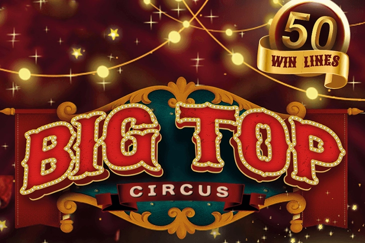 Big Top demo