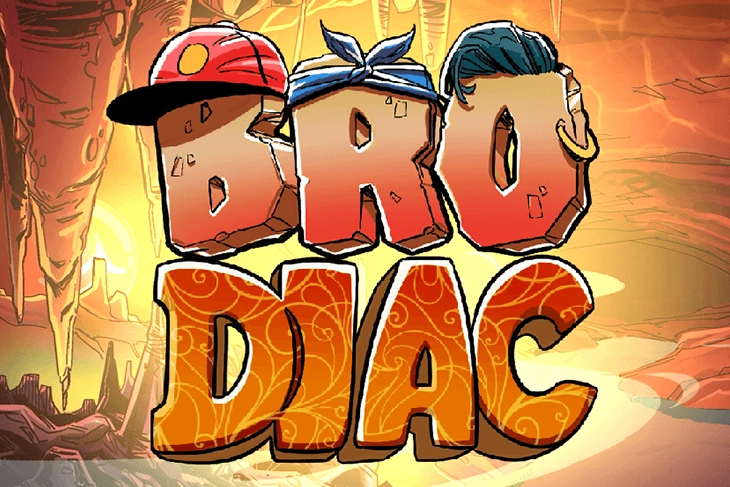 Brodiac slot by Chilli Games