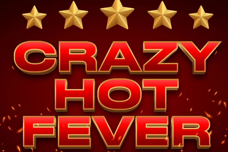Crazy Hot Fever slot by Chilli Games