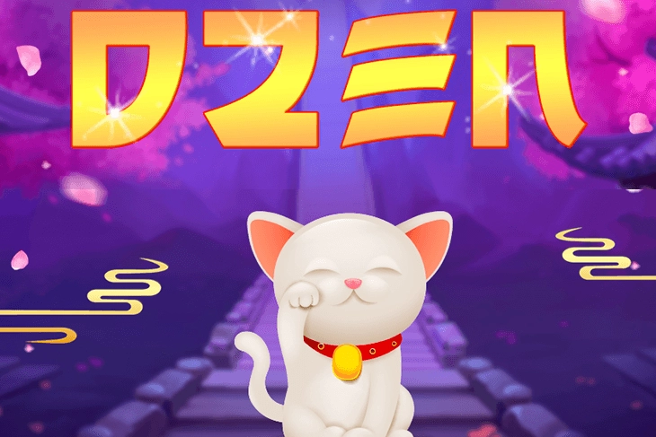 Dzen slot by Chilli Games