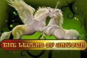 The Legend of Unicorn slot by Viaden