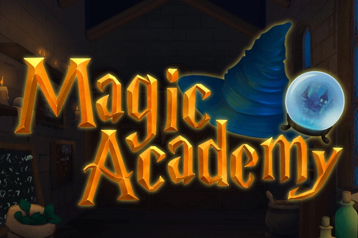 Magic Academy slot by Chilli Games
