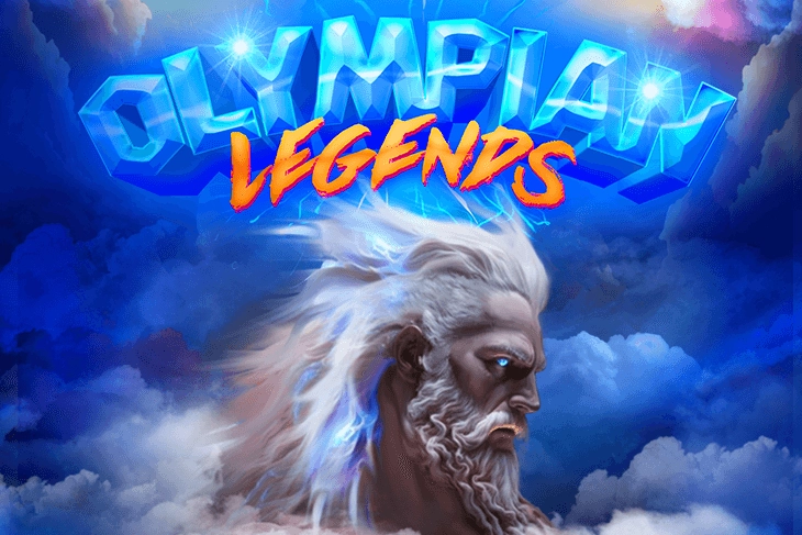 Olympian Legends slot by Chilli Games - 96.05% RTP