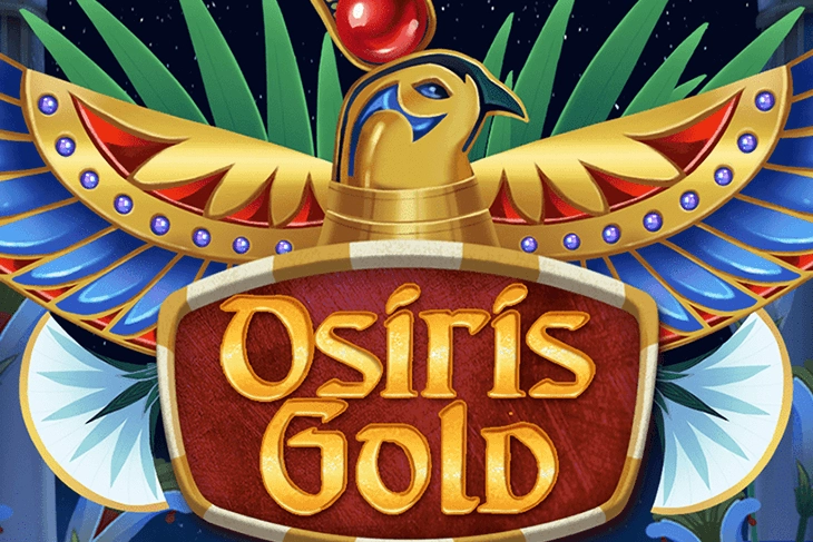 Osiris Gold demo