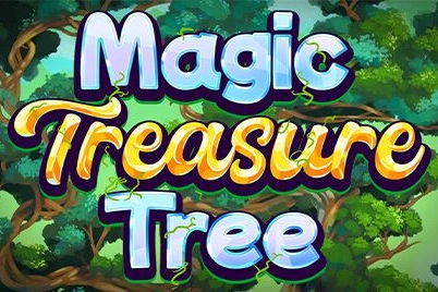 Magic Treasure Tree slot by Slot Factory