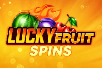 Lucky Fruit Spins Bonus Buy slot by Slotopia