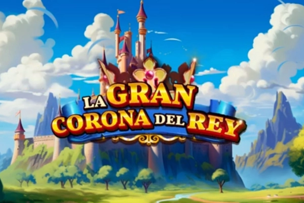 La Gran Corona del Rey slot by MGA
