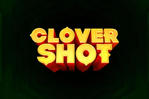Clover Shot slot by NetGame