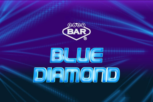 Blue Diamond Demo Slot