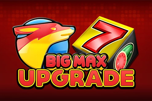 Big Max Upgrade Demo Slot