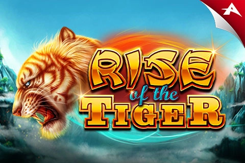 Rise of the Tiger slot by Ainsworth