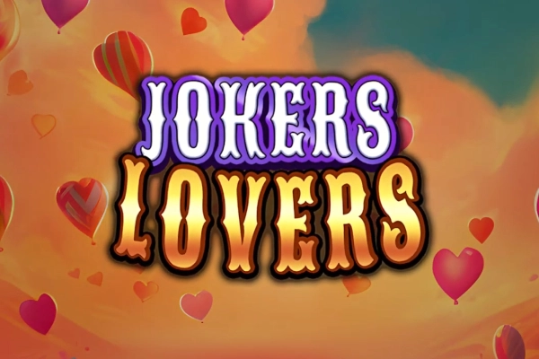 Jokers Lovers slot by MGA - 85.58% RTP