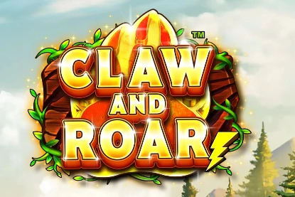 Claw and Roar slot by Lightning Box Games
