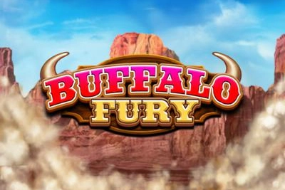 Buffalo Fury slot by Octavian Gaming