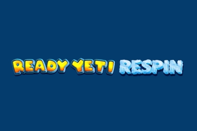 Ready Yeti Respin slot by Ready Play Gaming