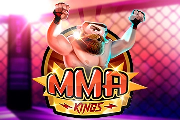 MMA Kings slot by Triple Cherry