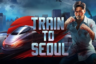 Train to Seoul slot by Pragmatic Play