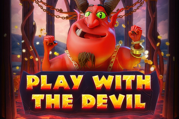 Play with the Devil slot by Red Tiger Gaming