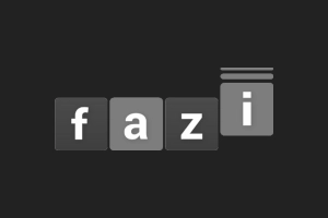 Stack Wild Attack Cover 2 slot by FAZI
