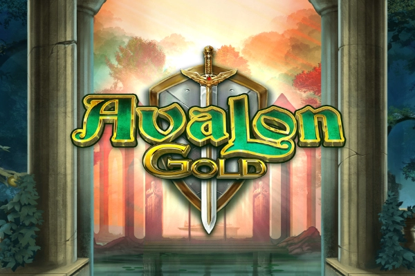 Avalon Gold slot by Elk Studios - 94% RTP