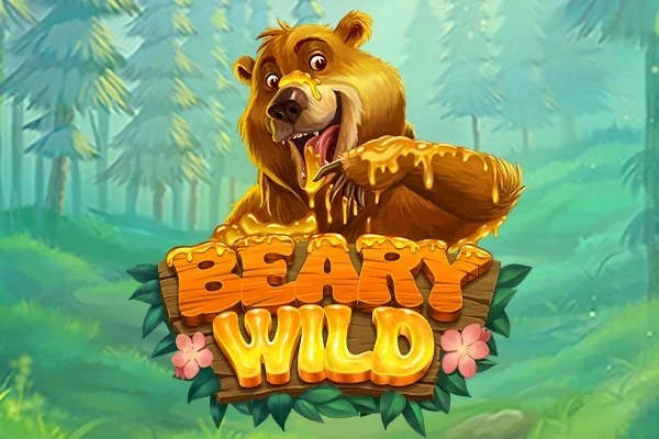 Beary Wild slot by RTG