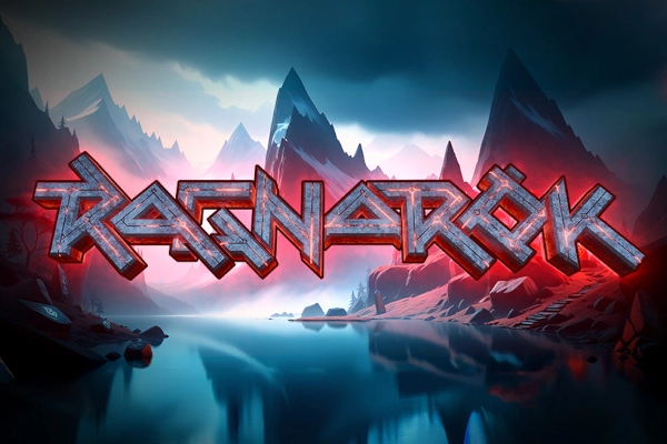 Ragnarok slot by Slotmill