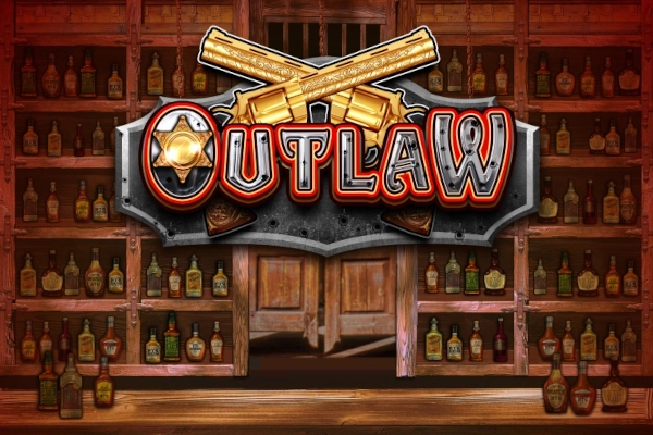 Outlaw slot by Big Time Gaming - 96.16% RTP