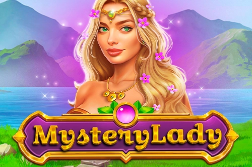 Mystery Lady slot by Amigo Gaming