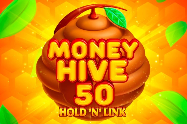 Money Hive 50 slot by NetGame